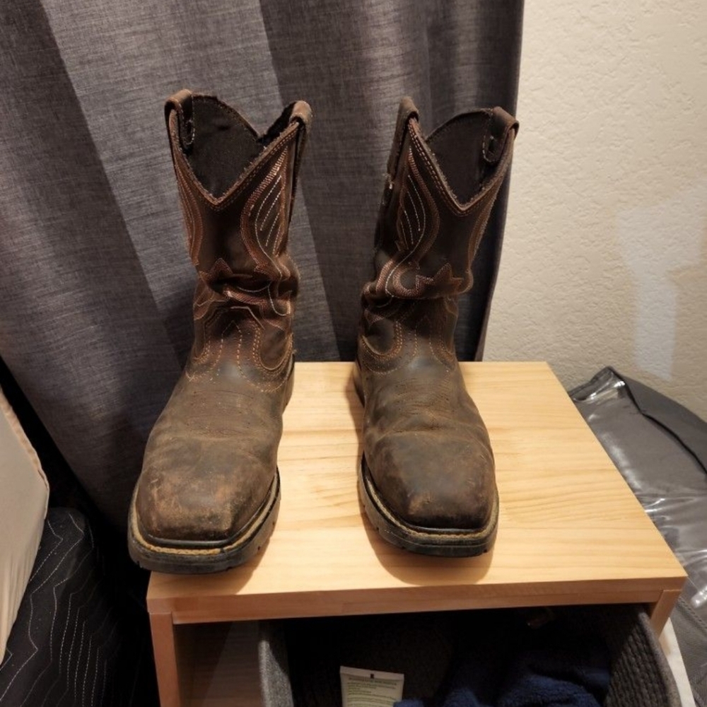 Cody James boots
